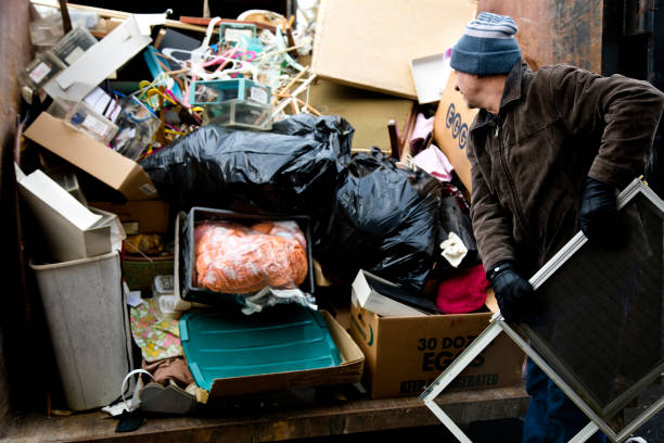 Best Basement Cleanout  in Berrien Springs, MI
