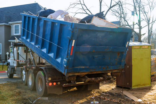 Best Demolition Debris Removal  in Berrien Springs, MI