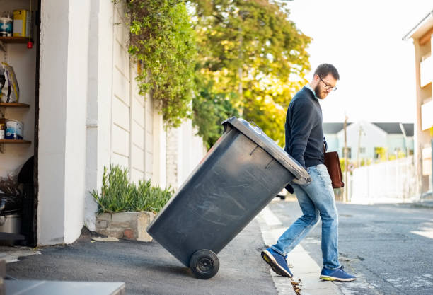 Best Residential Junk Removal  in Berrien Springs, MI