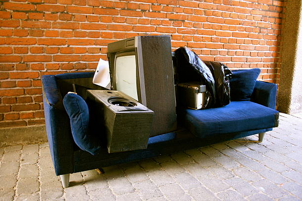 Best Attic Cleanout  in Berrien Springs, MI