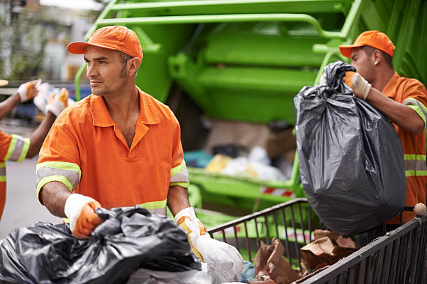 Best Construction Debris Removal  in Berrien Springs, MI